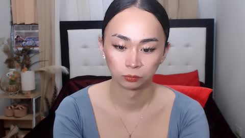 Snapshot of nathalyastone chatting on January 8, 9:00 am SWEET NATHALYA online show from January 8, 9:00 am