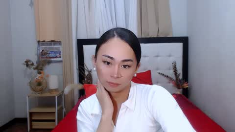 Snapshot of nathalyastone chatting on December 10, 3:33 pm SWEET NATHALYA online show from December 10, 3:33 pm