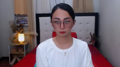 Snapshot of nathalyastone chatting on December 18, 12:29 pm SWEET NATHALYA online show from December 18, 12:29 pm