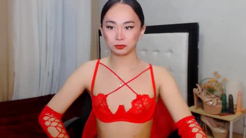 Snapshot of nathalyastone chatting on February 9, 6:33 am SWEET NATHALYA online show from February 9, 6:33 am
