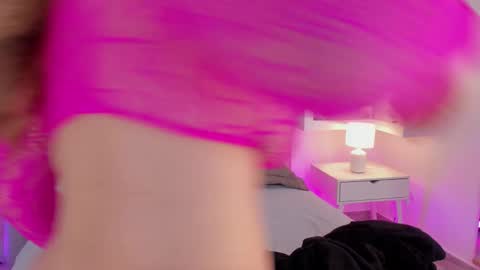 NATHALY  online show from March 22, 10:52 am