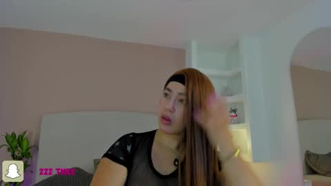 NATHALY  online show from April 9, 10:54 am