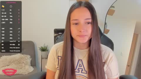 nathalyxx_ online show from February 5, 2:16 pm