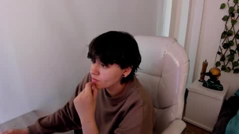 nathalyy_ds online show from January 14, 7:22 pm