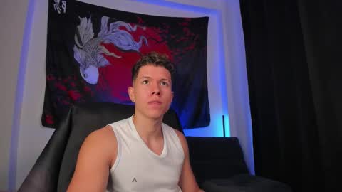 Nathan online show from February 15, 7:45 pm