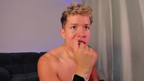 Nathan online show from November 5, 8:55 pm