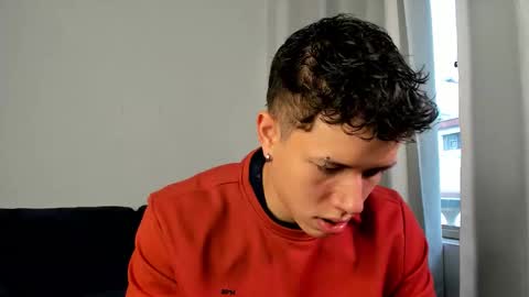 Nathan online show from October 5, 6:26 pm