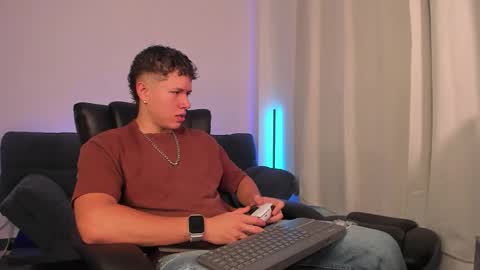 Nathan online show from September 27, 7:11 pm