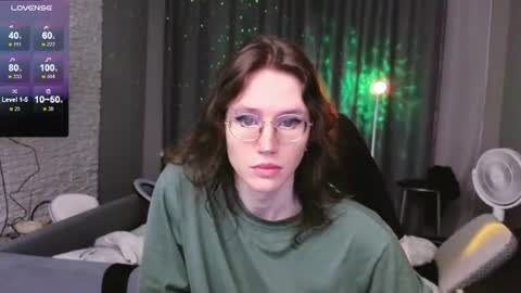 This name is so sexy you cant pronounce it. online show from June 14, 12:32 am
