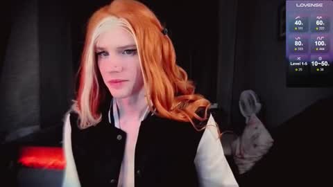 This name is so sexy you cant pronounce it. online show from November 19, 12:10 am