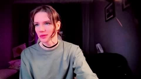 This name is so sexy you cant pronounce it. online show from October 3, 1:15 am