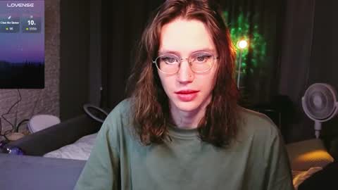 This name is so sexy you cant pronounce it. online show from June 18, 11:32 pm