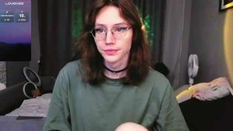 This name is so sexy you cant pronounce it. online show from May 21, 11:55 pm