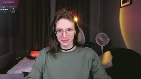 This name is so sexy you cant pronounce it. online show from July 28, 8:23 pm