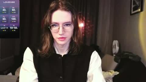 This name is so sexy you cant pronounce it. online show from April 28, 11:53 pm