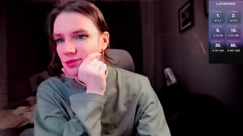 This name is so sexy you cant pronounce it. online show from October 1, 12:54 am