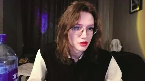 This name is so sexy you cant pronounce it. online show from March 19, 12:38 am