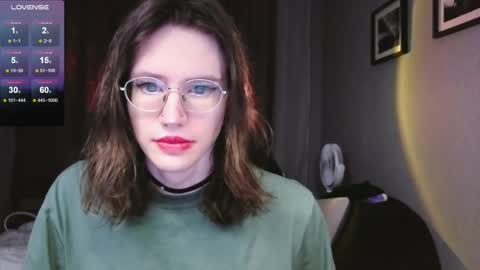 This name is so sexy you cant pronounce it. online show from April 19, 11:29 pm