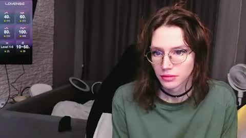 This name is so sexy you cant pronounce it. online show from June 21, 12:06 am