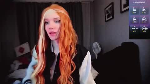 This name is so sexy you cant pronounce it. online show from October 30, 1:50 am