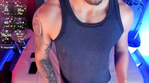 nathan_rivers online show from March 1, 3:38 pm