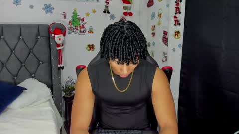 Snapshot of nathan_sexy247 chatting on December 24, 1:06 am Nathan online show from December 24, 1:06 am