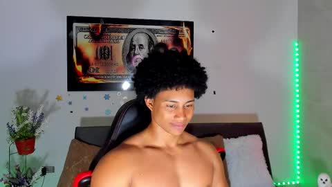 Nathan online show from March 12, 7:39 pm