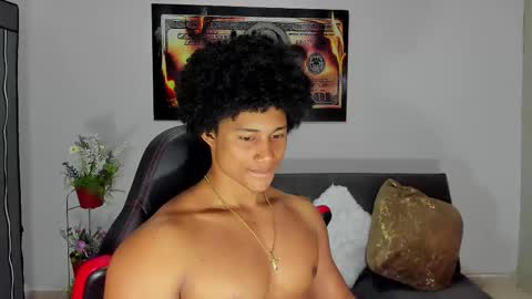 Snapshot of nathan_sexy247 chatting on September 20, 1:52 am Nathan online show from September 20, 1:52 am