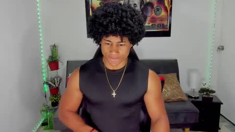 Snapshot of nathan_sexy247 chatting on March 5, 10:44 am Nathan online show from March 5, 10:44 am