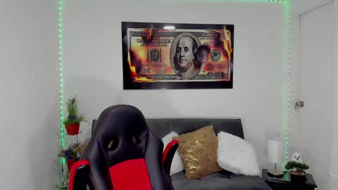 Snapshot of nathan_sexy247 chatting on February 5, 1:33 pm Nathan online show from February 5, 1:33 pm