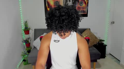Snapshot of nathan_sexy247 chatting on February 13, 2:31 pm Nathan online show from February 13, 2:31 pm