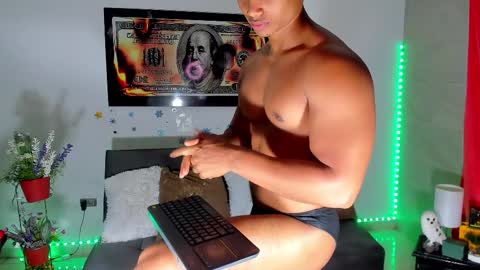 Nathan online show from March 26, 10:53 am