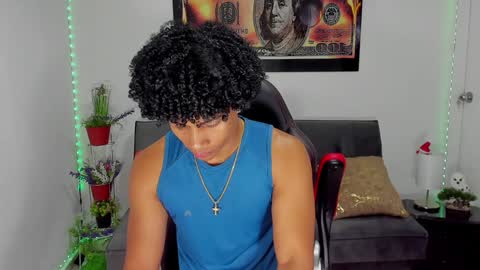 Snapshot of nathan_sexy247 chatting on January 31, 10:42 am Nathan online show from January 31, 10:42 am