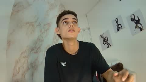 nathan_shimmer online show from March 25, 8:26 pm