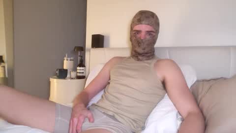 Snapshot of nathan_vanlinden chatting on January 1, 8:58 pm Nate online show from January 1, 8:58 pm