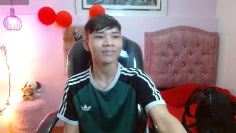 nathanclay online show from September 23, 3:11 am