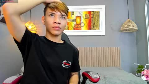 nathanclay online show from November 16, 12:29 pm