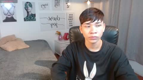 nathanclay online show from October 7, 3:02 am