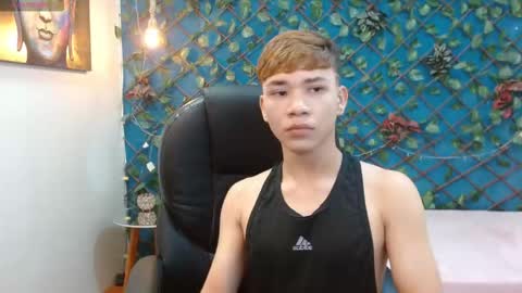 nathanclay online show from March 10, 3:33 am