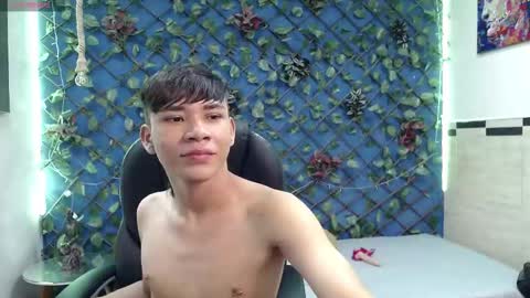 nathanclay online show from September 19, 5:55 am