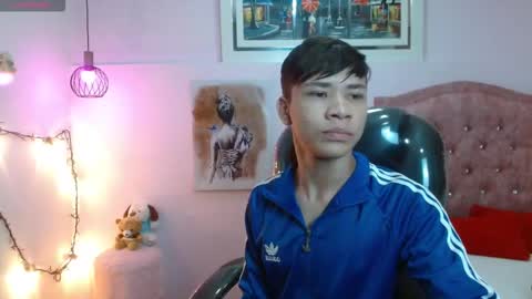 nathanclay online show from October 2, 3:16 am