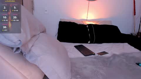 Nathan Grey online show from March 8, 3:35 pm