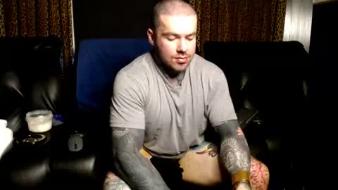 NathanielFlex online show from July 5, 12:58 am