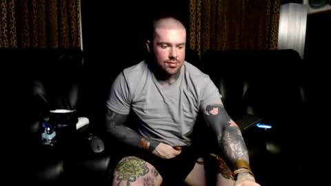 NathanielFlex online show from June 23, 4:42 am