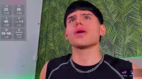 Nathaniel Park online show from February 19, 7:07 am