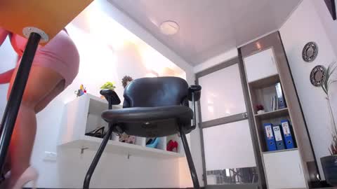 NATHASHA online show from February 17, 5:12 pm