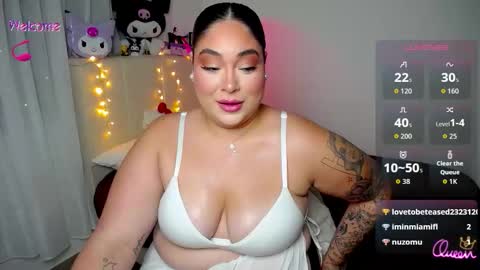 Natasha  online show from December 14, 4:41 am