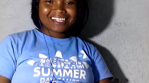 Nathy online show from September 23, 4:56 pm