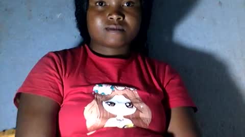 Nathy online show from October 13, 3:36 pm