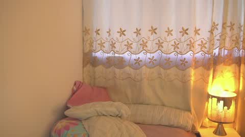 Nathy online show from July 28, 9:36 pm